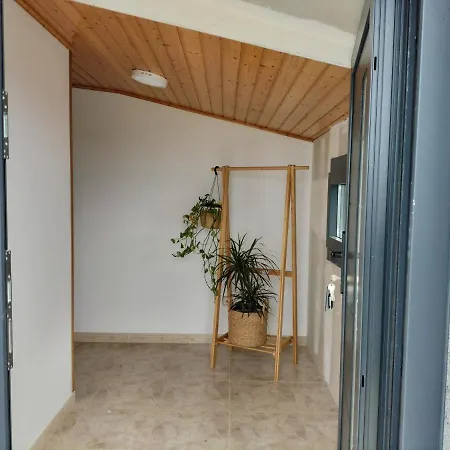 公寓 Casa Bascuas 波多诺伏