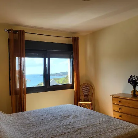 Casa Bascuas Portonovo