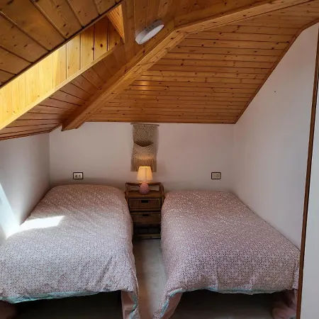 Casa Bascuas Apartamento *