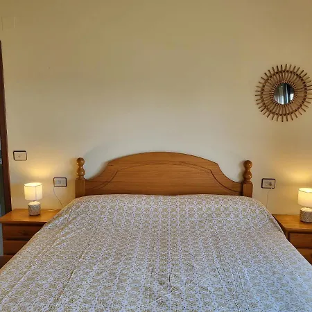 شقة Casa Bascuas *