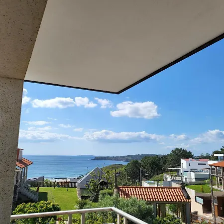 Apartamento Casa Bascuas
