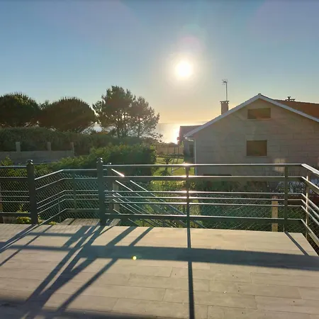 公寓 Casa Bascuas 波多诺伏