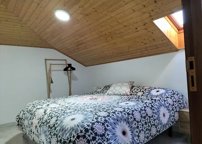Apartamento Casa Bascuas *