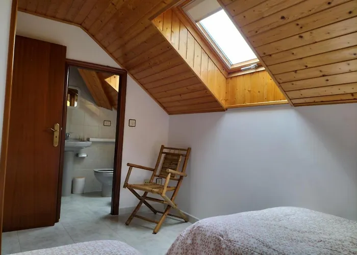 Casa Bascuas Διαμέρισμα