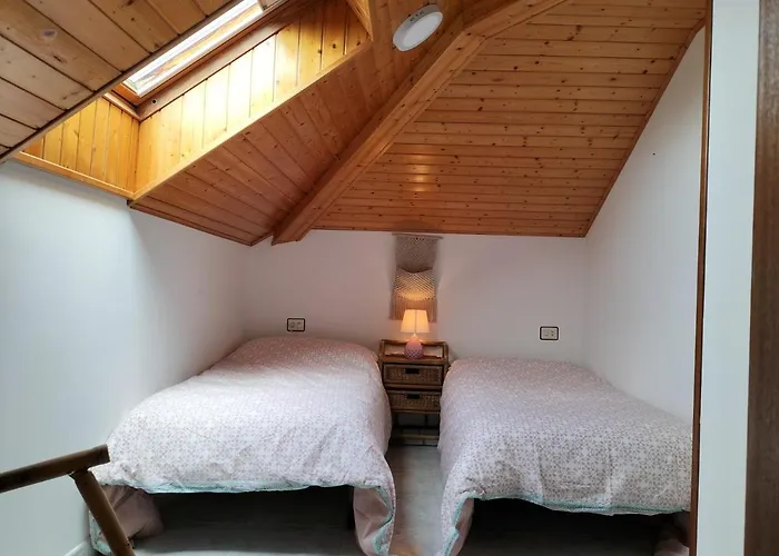 Casa Bascuas Διαμέρισμα Πόρτο Νόβο