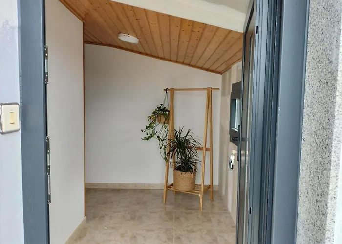 Διαμέρισμα Casa Bascuas Πόρτο Νόβο