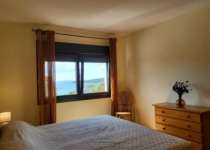 Casa Bascuas Portonovo
