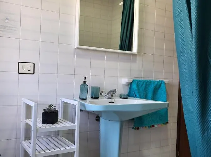 Διαμέρισμα Casa Bascuas