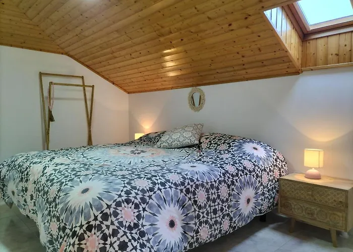 Casa Bascuas Apartamento