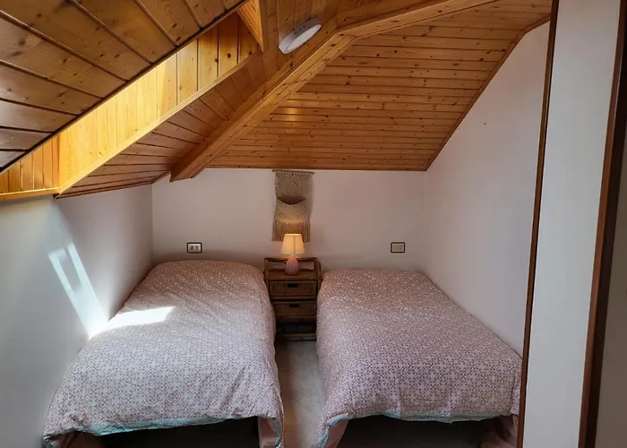 Casa Bascuas Διαμέρισμα *