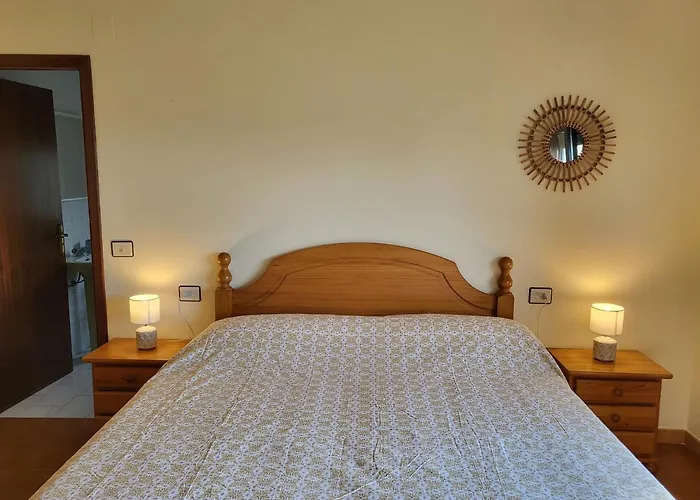 Apartamento Casa Bascuas *