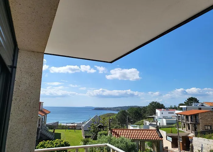 Διαμέρισμα Casa Bascuas