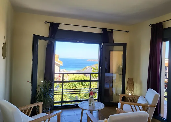 Διαμέρισμα Casa Bascuas