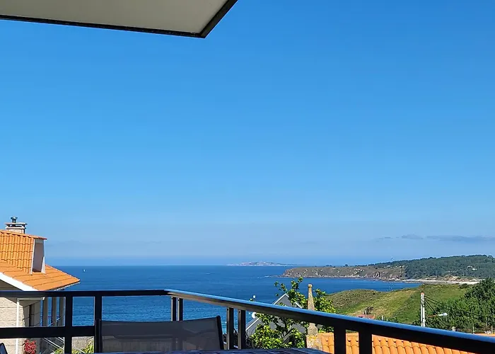 Διαμέρισμα Casa Bascuas