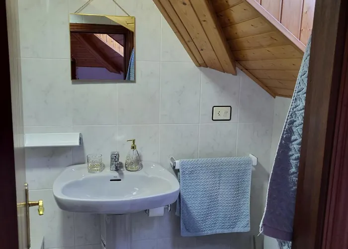 Casa Bascuas Διαμέρισμα *