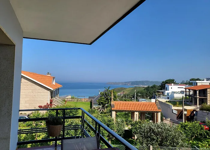 Casa Bascuas * Πόρτο Νόβο