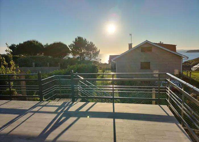 Διαμέρισμα Casa Bascuas Πόρτο Νόβο