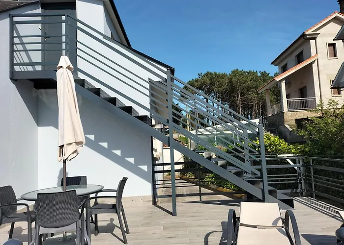 Διαμέρισμα Casa Bascuas Πόρτο Νόβο