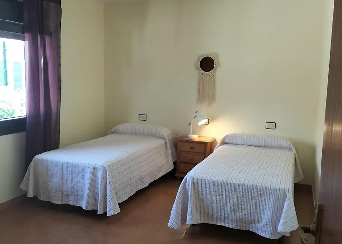 Διαμέρισμα Casa Bascuas *