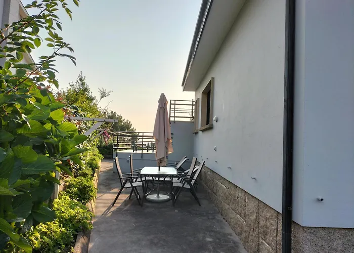 Casa Bascuas Διαμέρισμα Πόρτο Νόβο